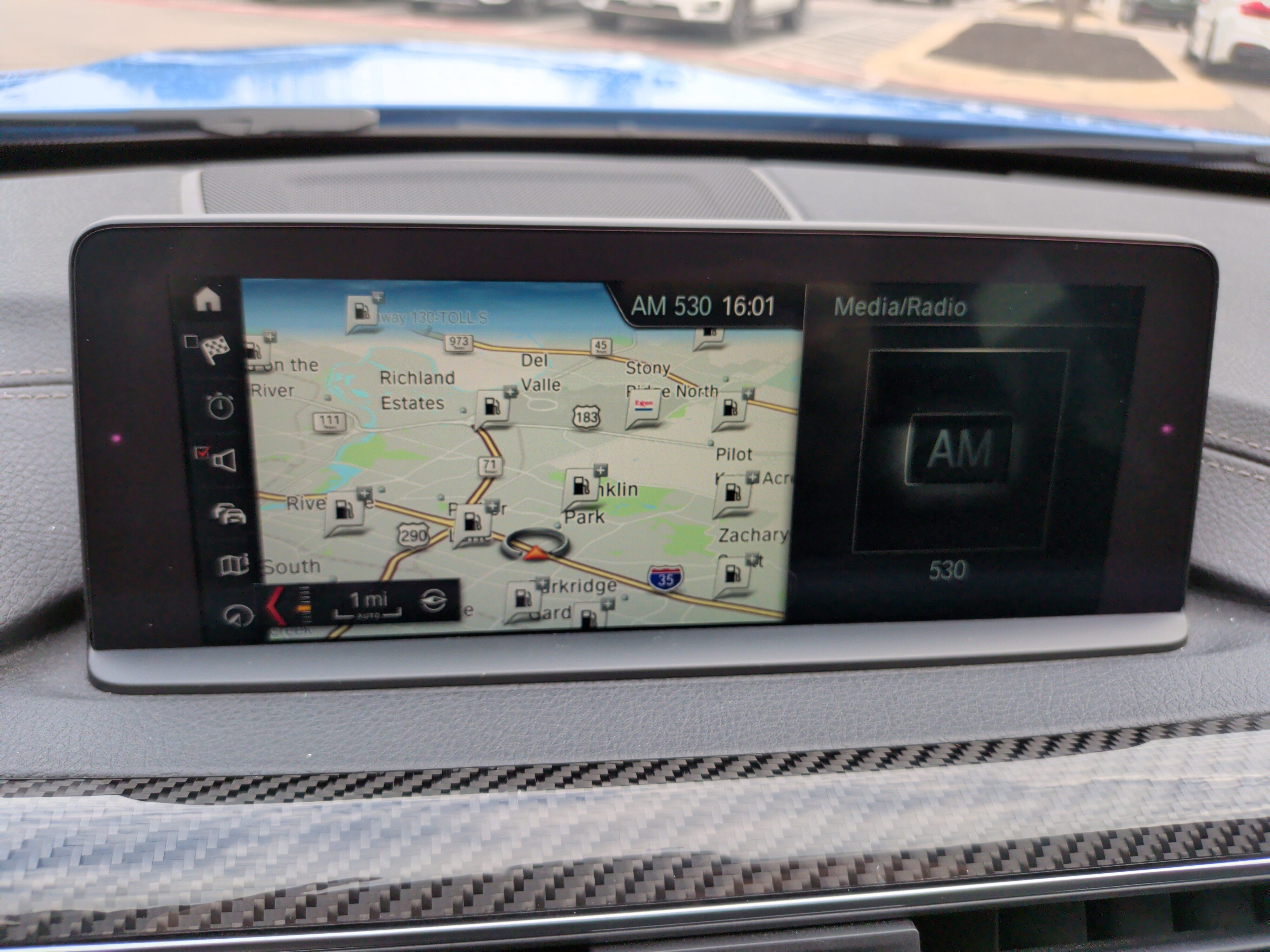 Used 2018 BMW M3 Competition image 16