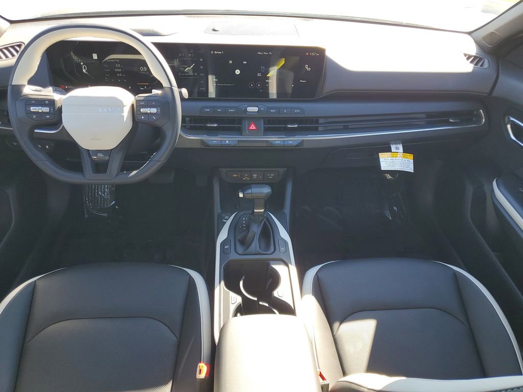 New 2025 Kia K4 GT-Line w/ GT-Line Premium Package image 25