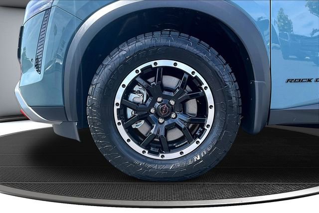 New 2026 Nissan Pathfinder Rock Creek AWD/4WD image 13