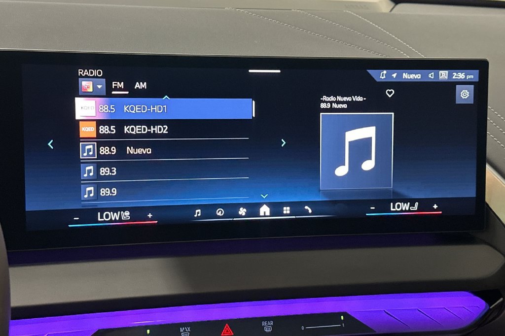 Used 2026 BMW X3 xDrive30i AWD/4WD image 21