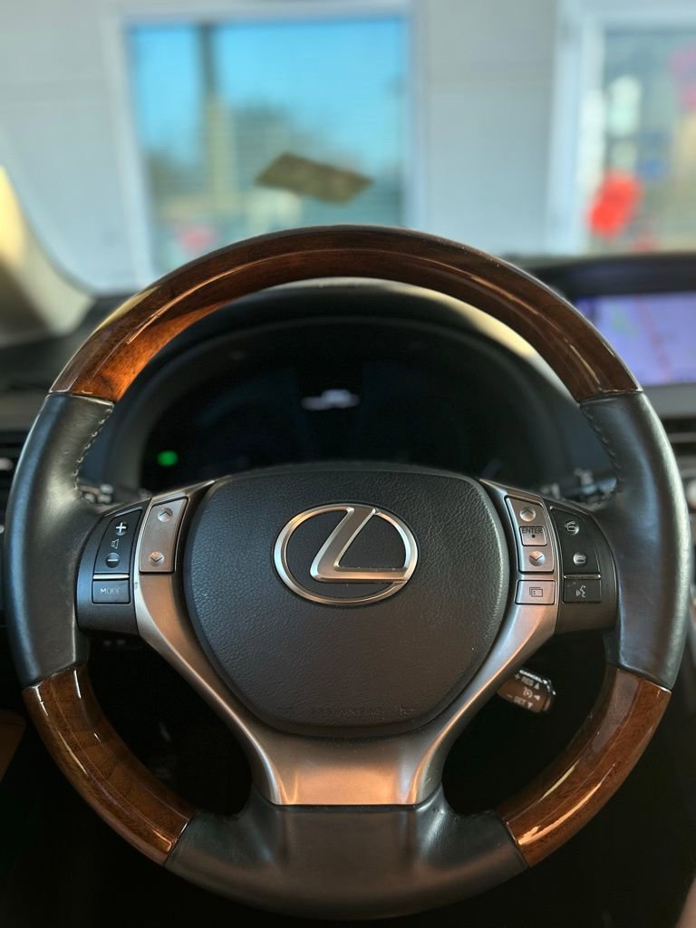 Used 2015 Lexus RX 350 FWD image 21