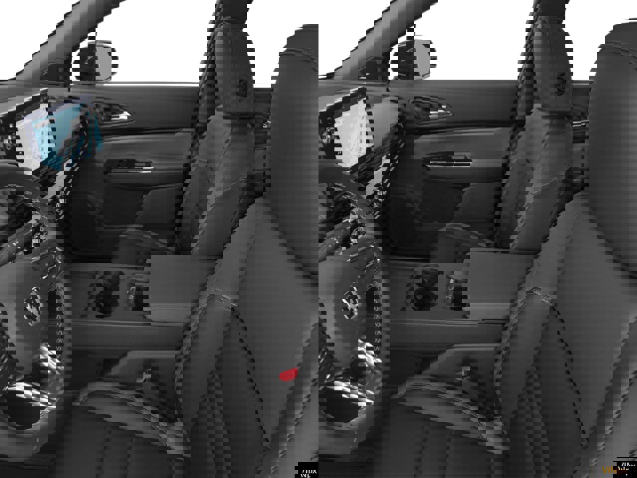 New 2025 Honda Prologue Touring image 6