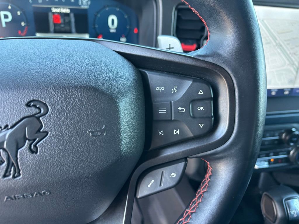 Used 2023 Ford Bronco Raptor AWD/4WD image 14