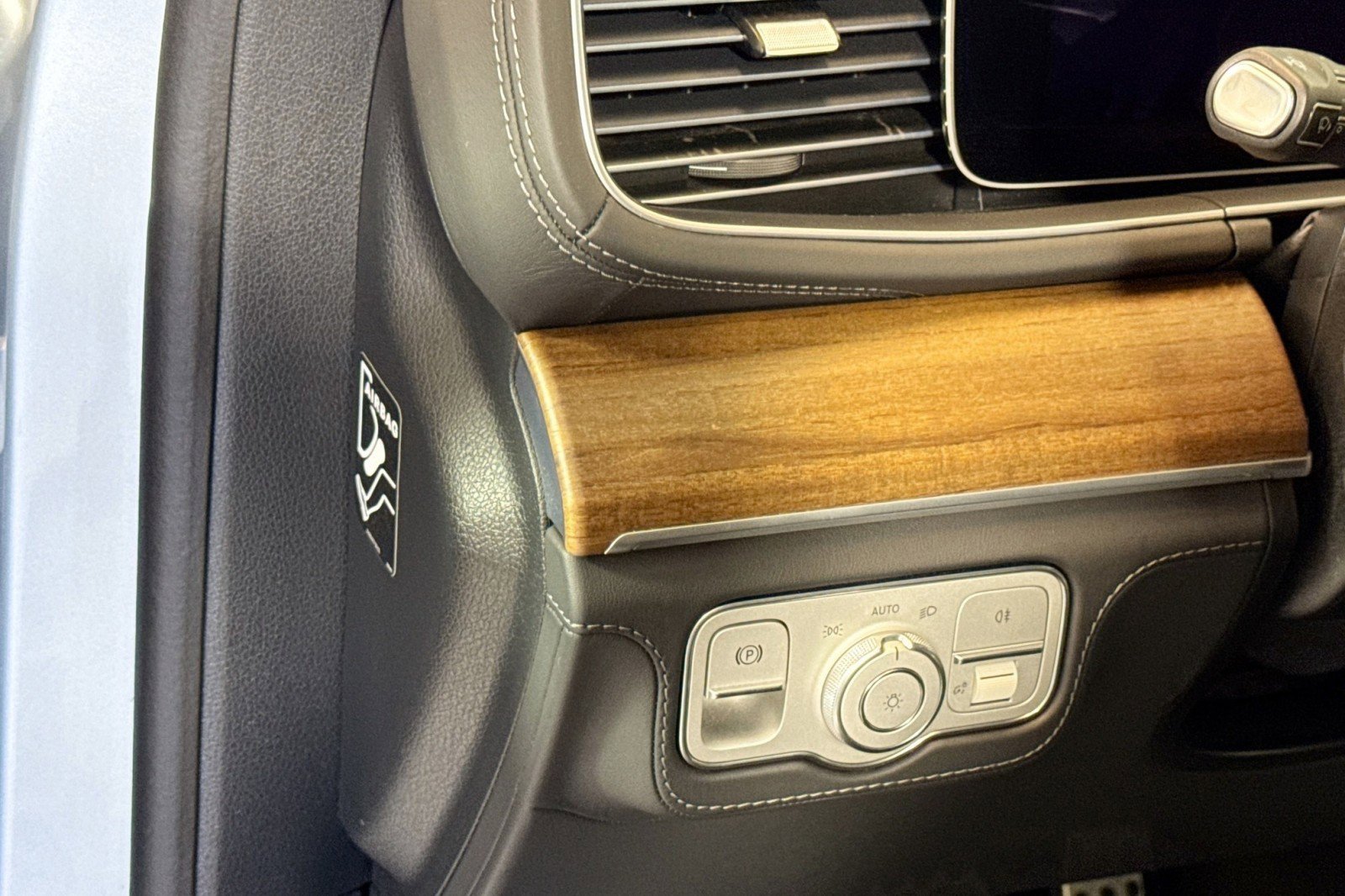 Certified 2024 Mercedes-Benz GLE 63 AMG S image 10