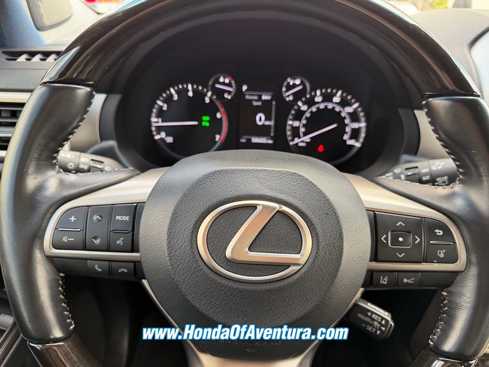 Used 2021 Lexus GX 460 Premium AWD/4WD image 18