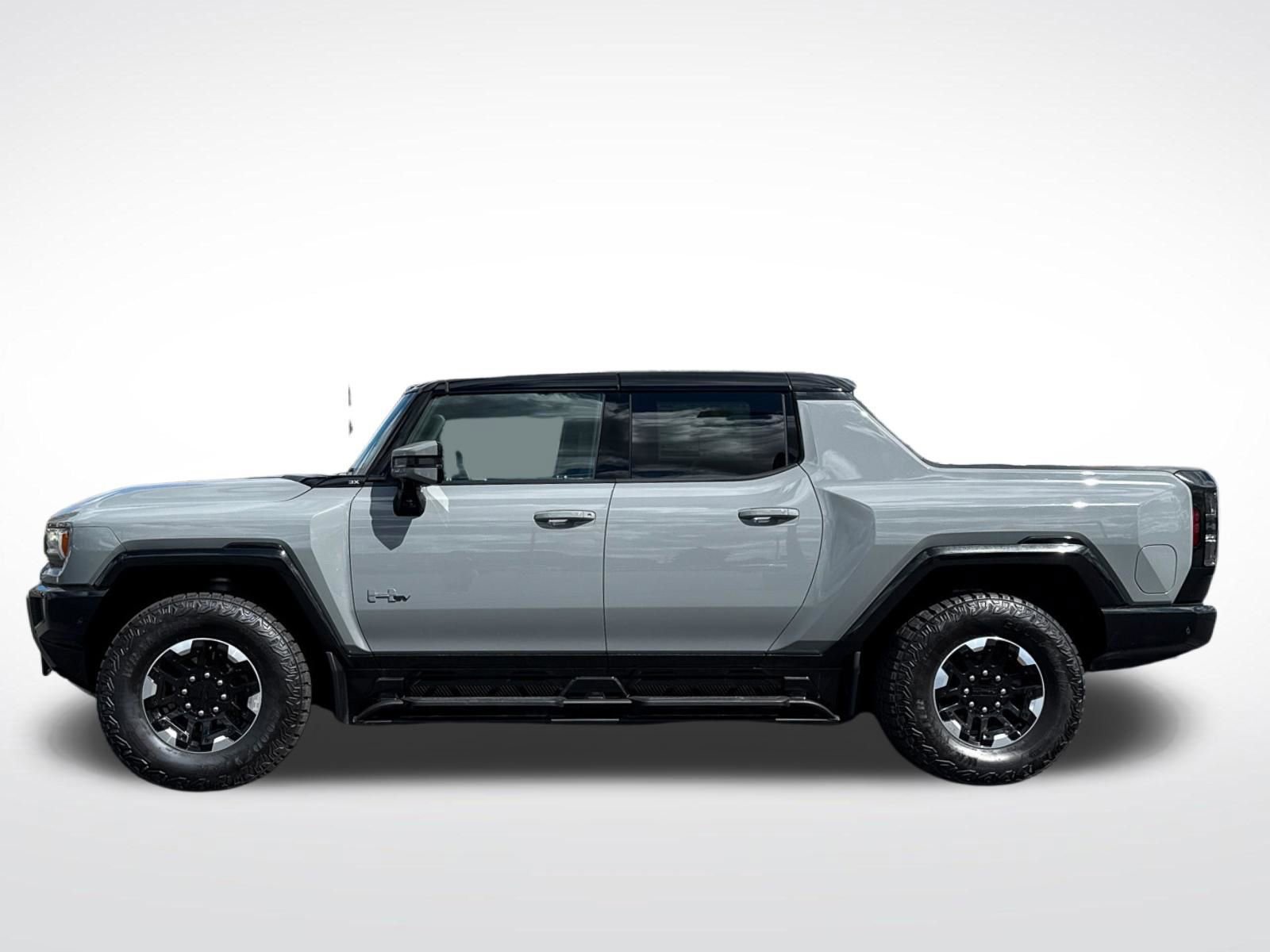 New 2025 GMC Hummer EV 3X w/ Battery Pack, 24 Module Pack AWD/4WD video 5