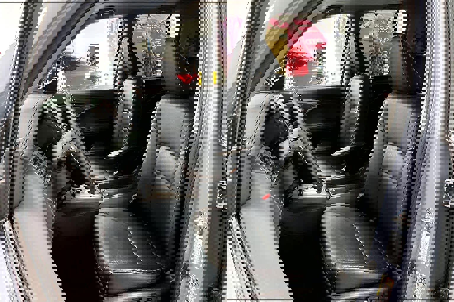 Used 2023 Honda Ridgeline RTL image 9