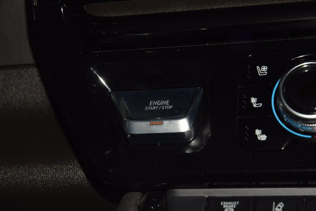 Used 2024 GMC Sierra 2500 AT4 w/ AT4 Premium Plus Package image 34