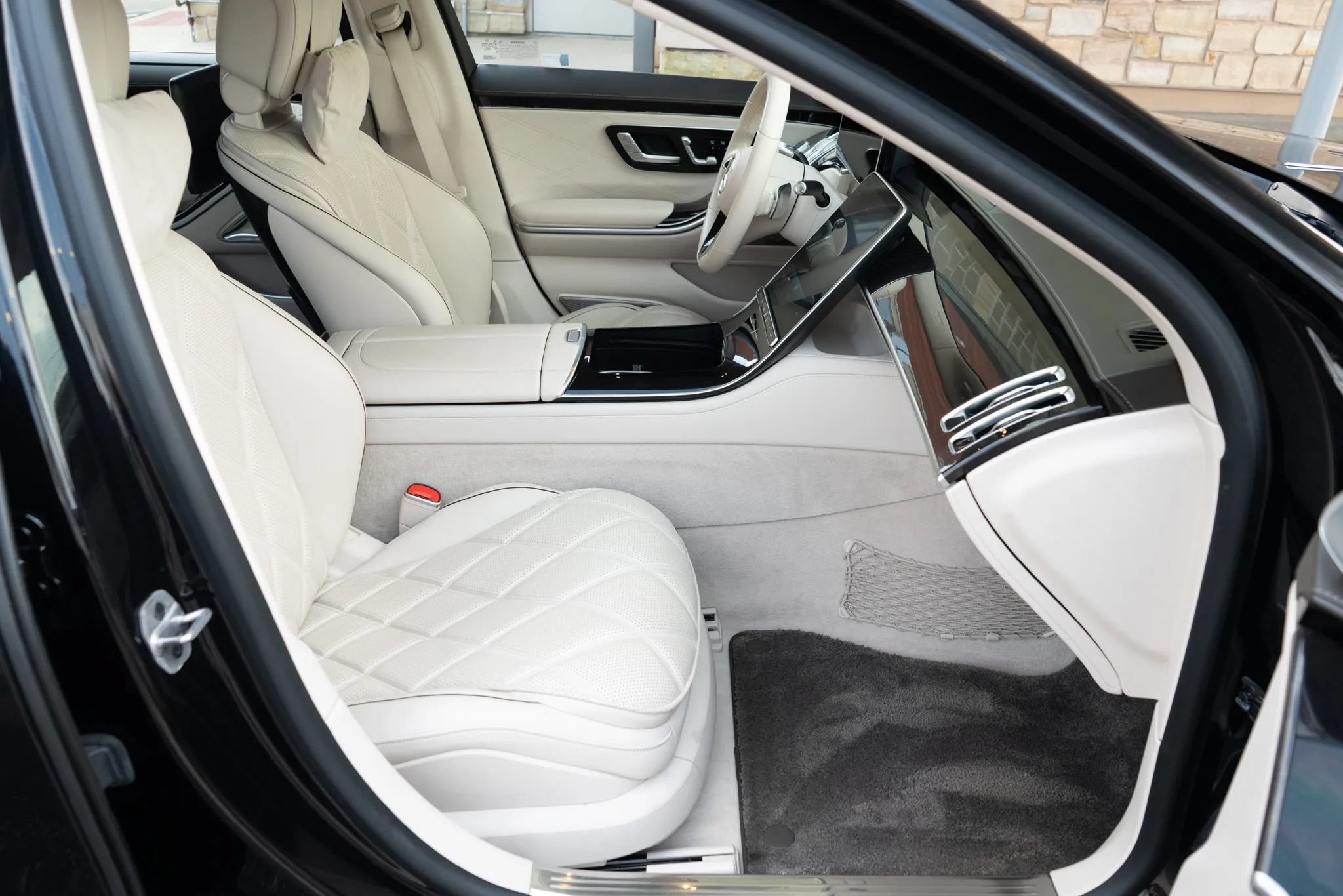 Used 2023 Mercedes-Benz Maybach S 680 4MATIC image 60
