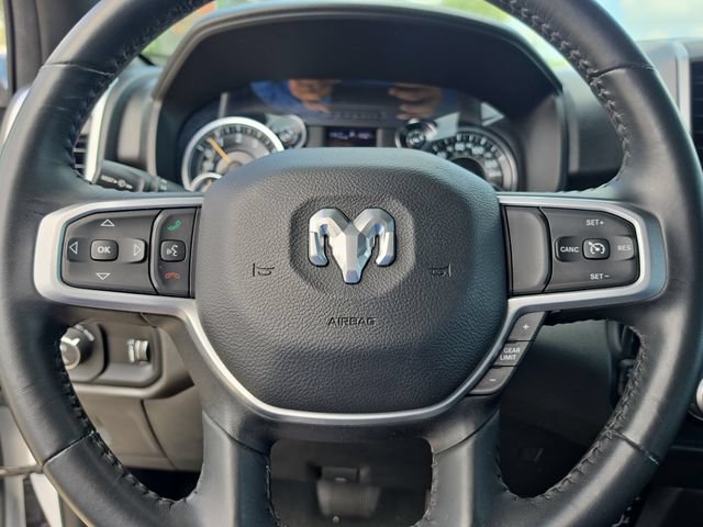 Used 2022 RAM 1500 Big Horn AWD/4WD image 19