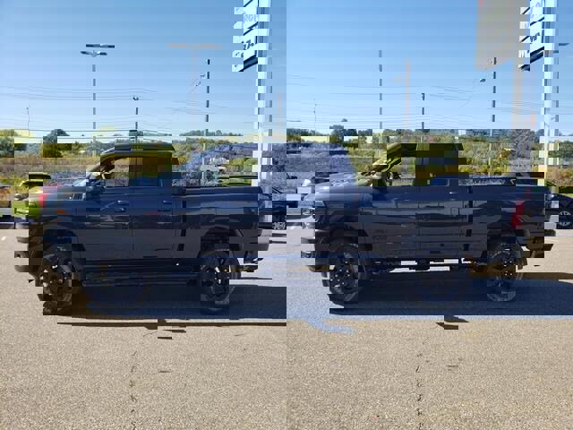 New 2026 RAM 2500 Laramie image 5