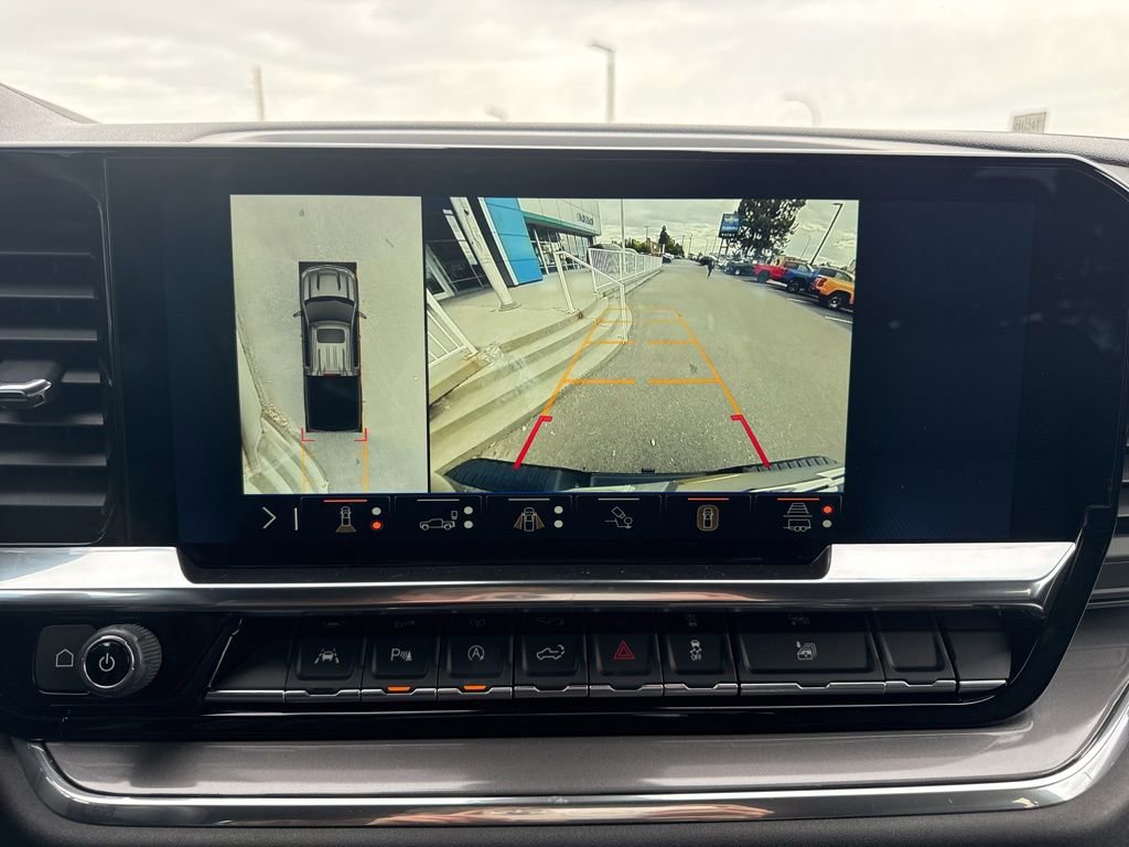 Certified 2024 Chevrolet Silverado 1500 High Country w/ High Country Premium Package image 36