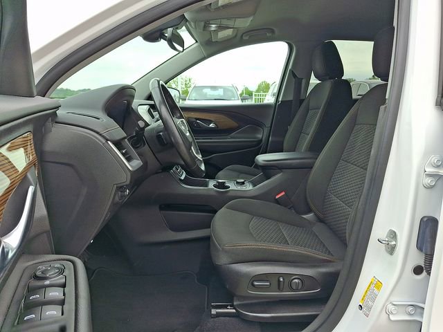 Used 2021 GMC Terrain SLE w/ Driver Convenience Package AWD/4WD image 15