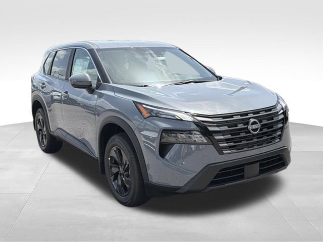 New 2026 Nissan Rogue SV FWD image 10