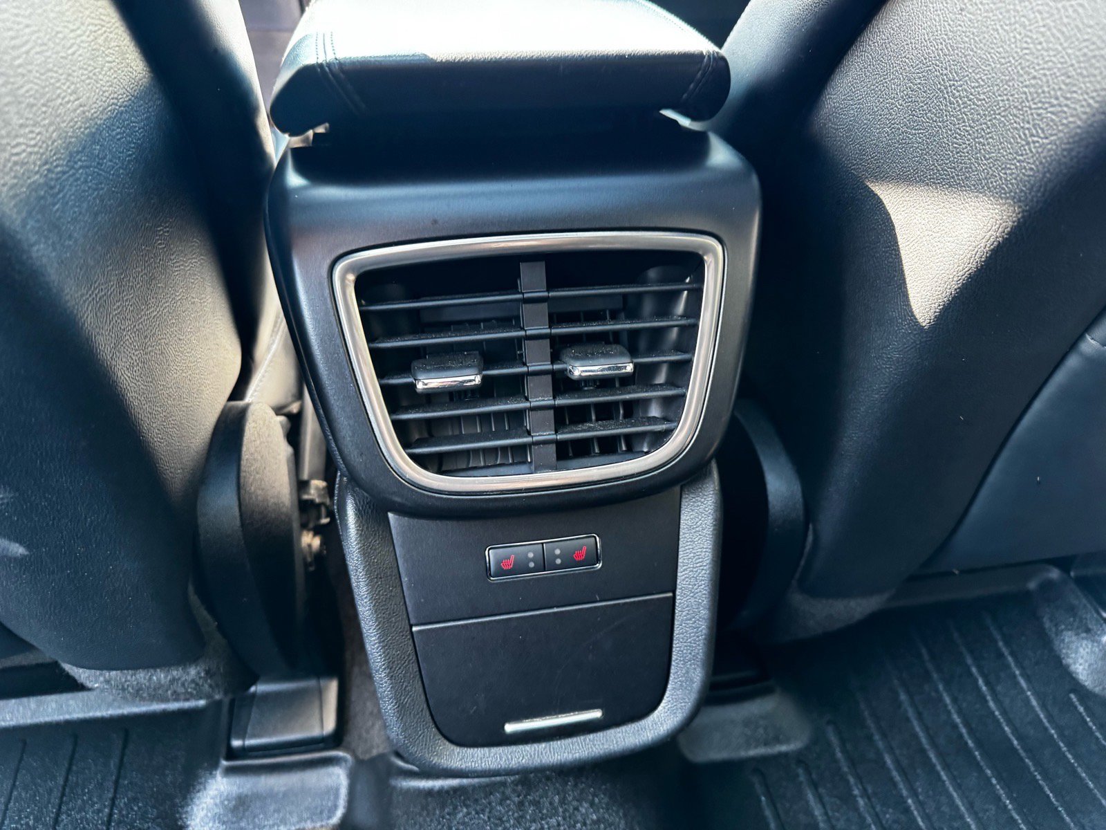 Used 2017 Lincoln MKX Reserve w/ Luxury Package image 12