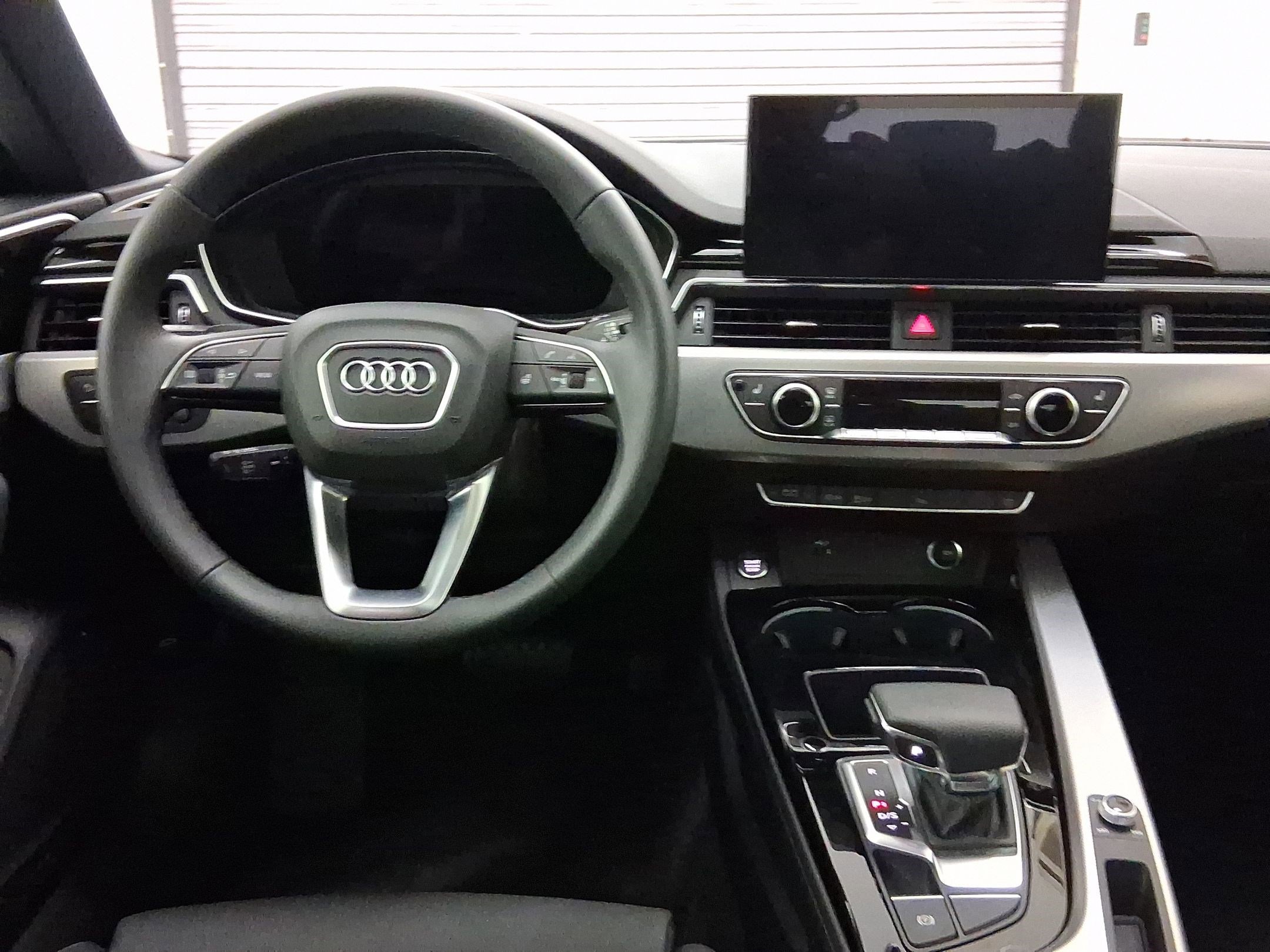 Used 2025 Audi A5 2.0T Premium Plus image 4