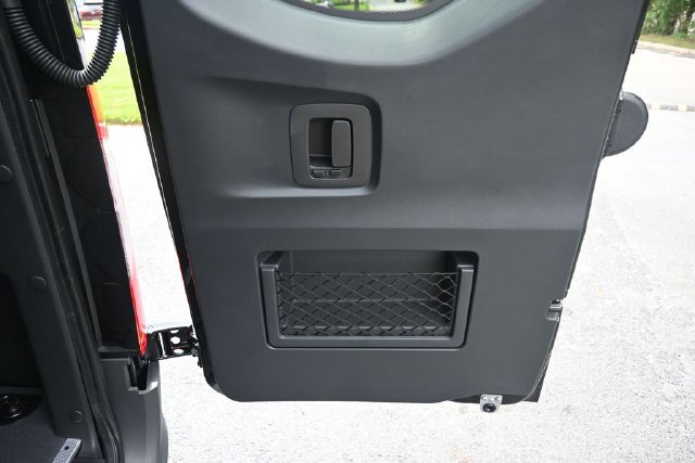 New 2026 Mercedes-Benz Sprinter 2500 image 25