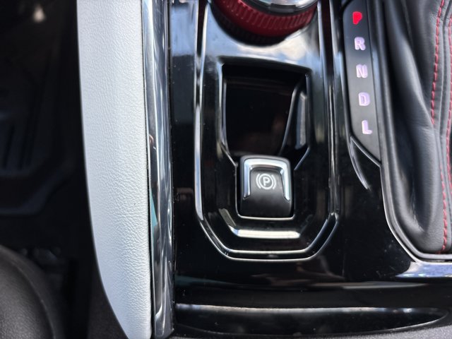 Used 2023 GMC Canyon AT4X AWD/4WD image 44