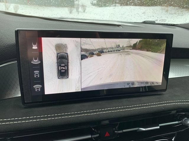 New 2026 Alfa Romeo Tonale w/ Active Assist Package AWD/4WD image 21