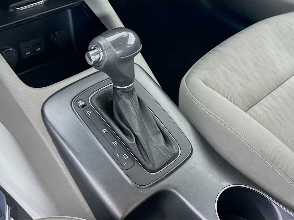 Used 2015 Kia Forte LX FWD image 18
