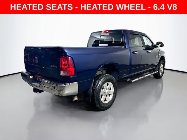 Used 2014 RAM 3500 Big Horn image 6
