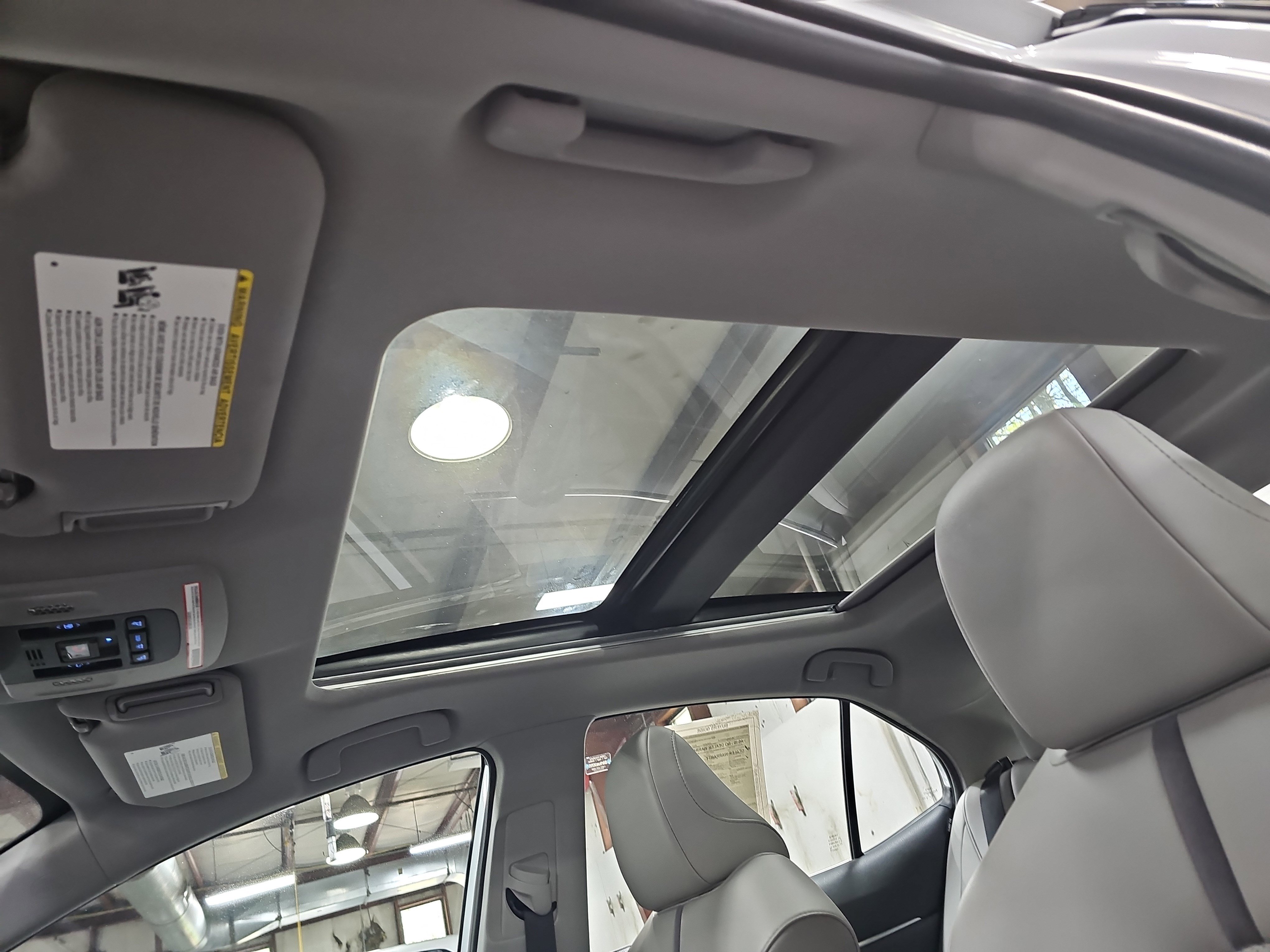 Used 2023 Toyota Camry XSE image 29