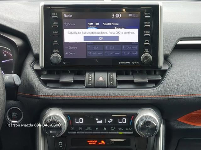 Used 2019 Toyota RAV4 Adventure w/ All Weather Liner Package image 18