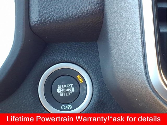 New 2026 RAM 1500 Big Horn AWD/4WD image 15
