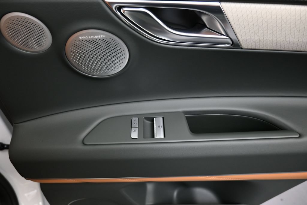 New 2026 Genesis GV80 2.5T Prestige AWD/4WD image 15