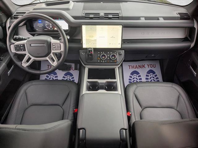 Used 2026 Land Rover Defender 110 X-Dynamic SE AWD/4WD image 19
