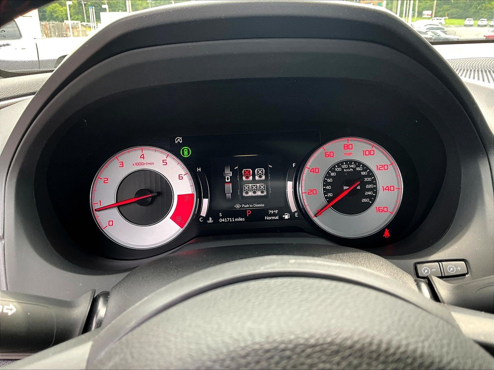 Certified 2023 Acura RDX A-Spec AWD/4WD image 13