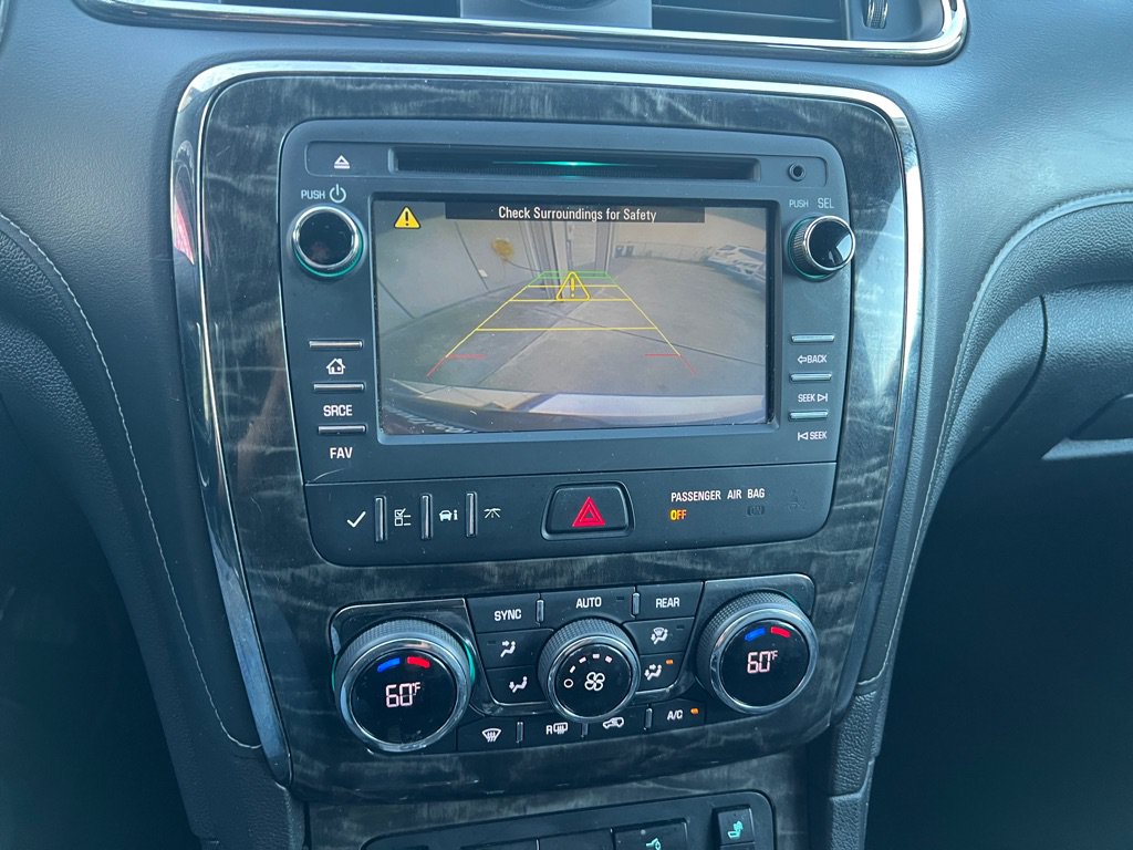 Used 2014 Buick Enclave Leather AWD/4WD image 22