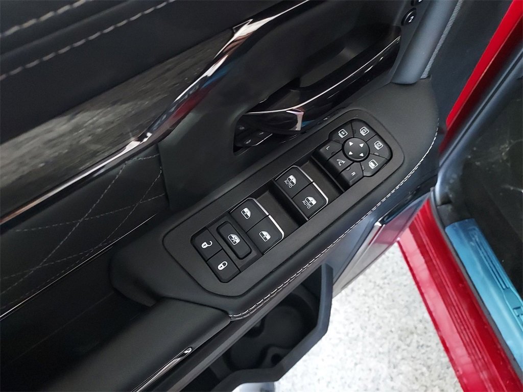New 2026 RAM 2500 Limited image 19