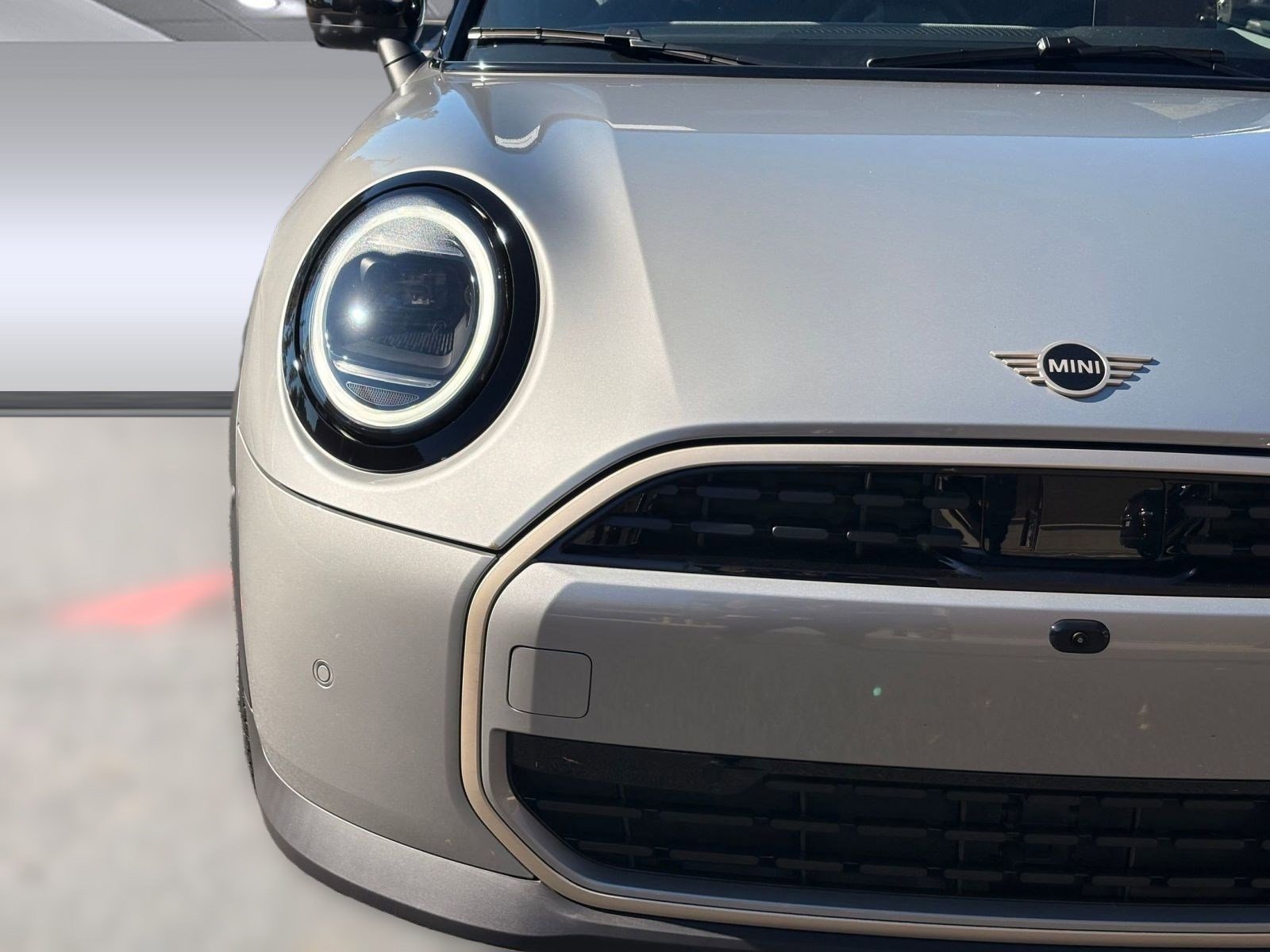 New 2026 MINI Cooper S image 11
