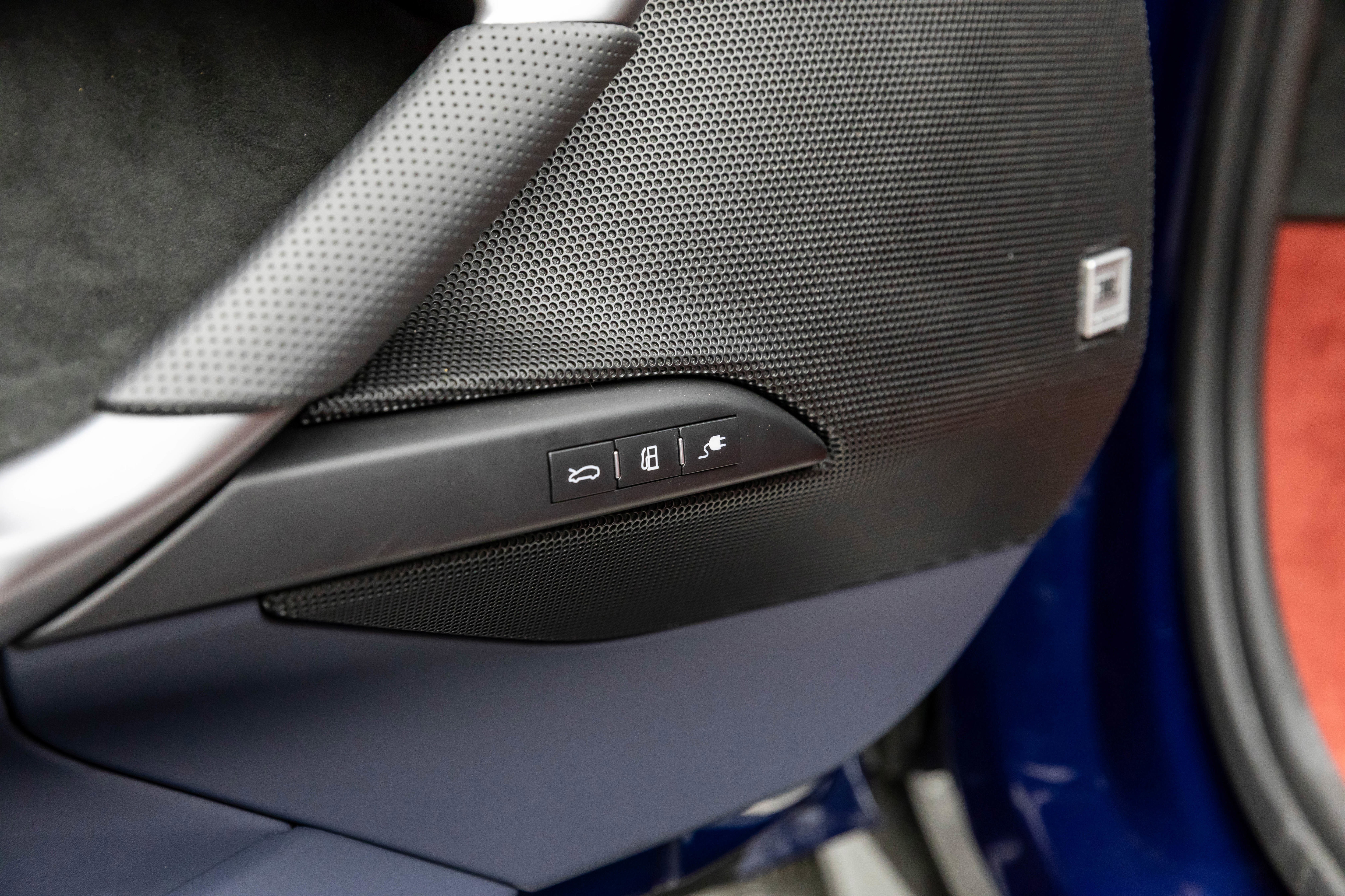 Certified 2024 Ferrari 296 GTS image 14