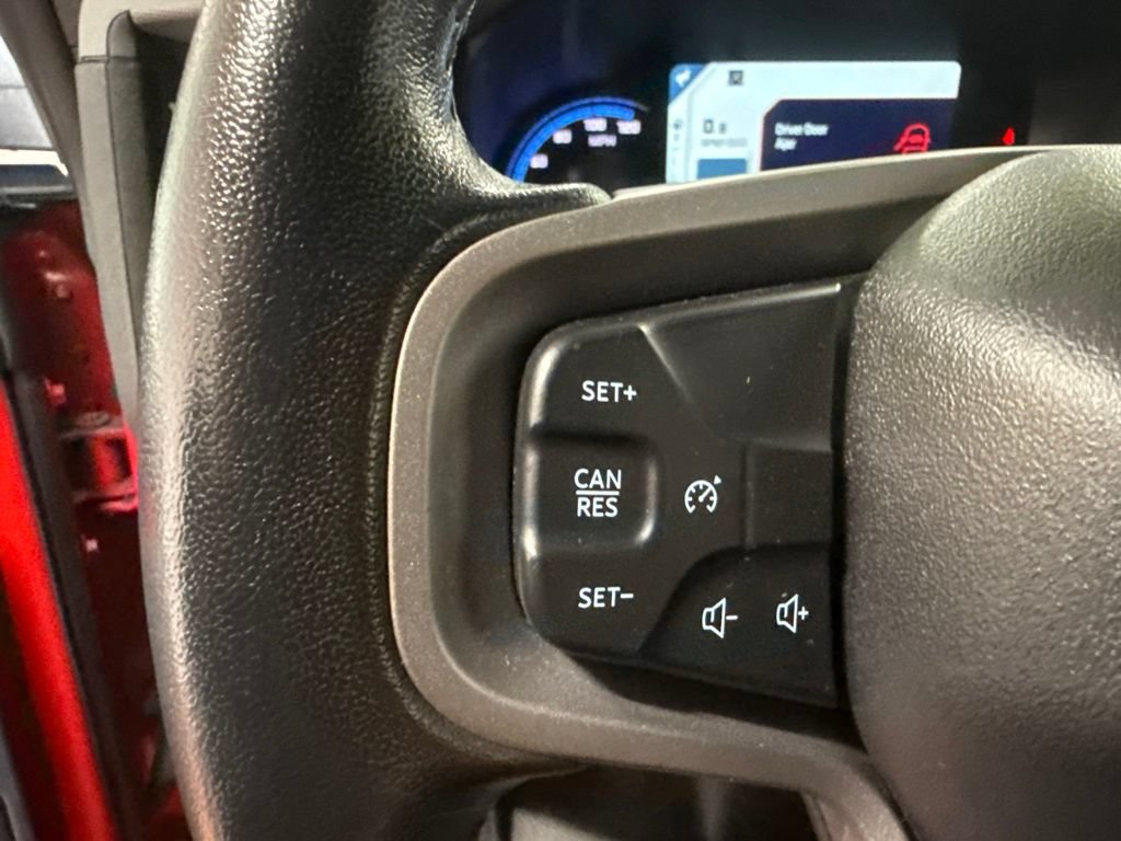 Used 2023 Ford Bronco Big Bend AWD/4WD image 15