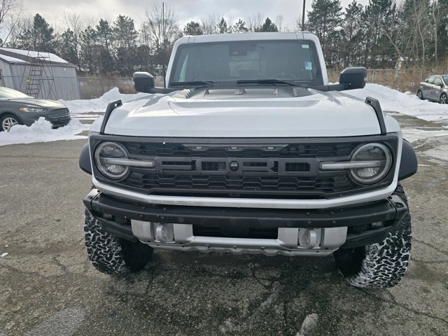 Used 2023 Ford Bronco Raptor image 8