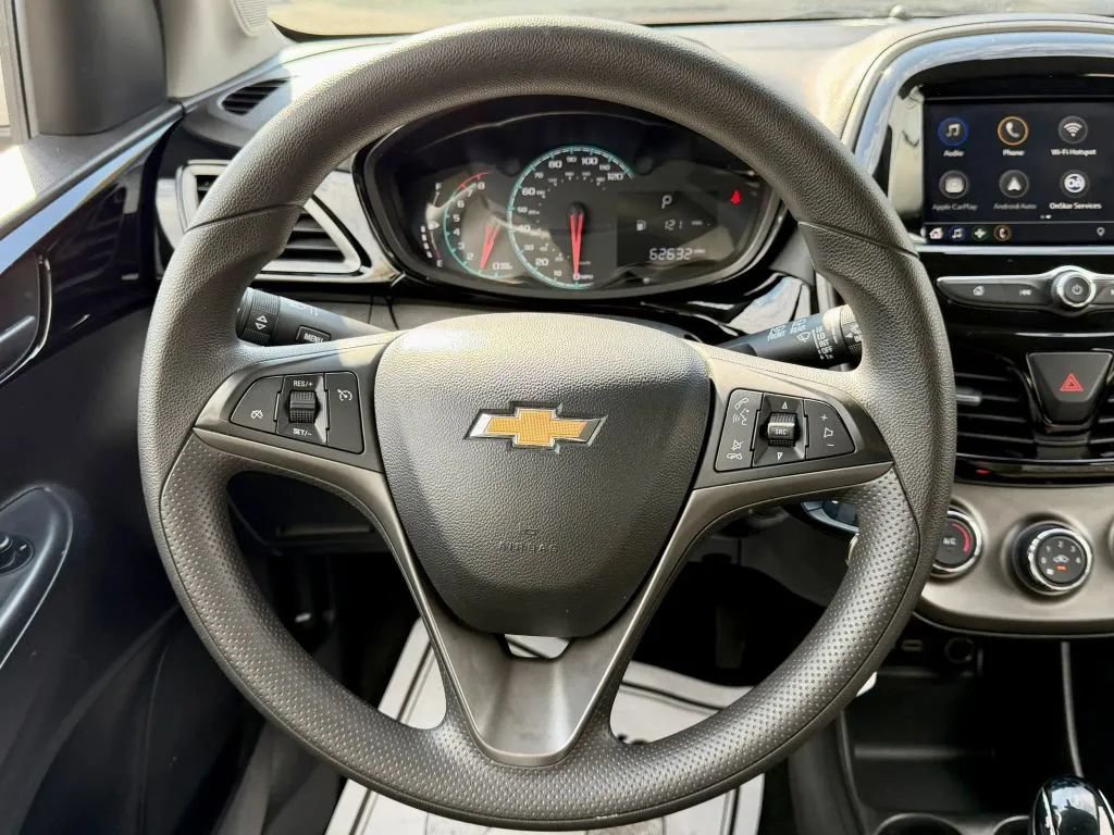 Used 2021 Chevrolet Spark LT FWD image 18
