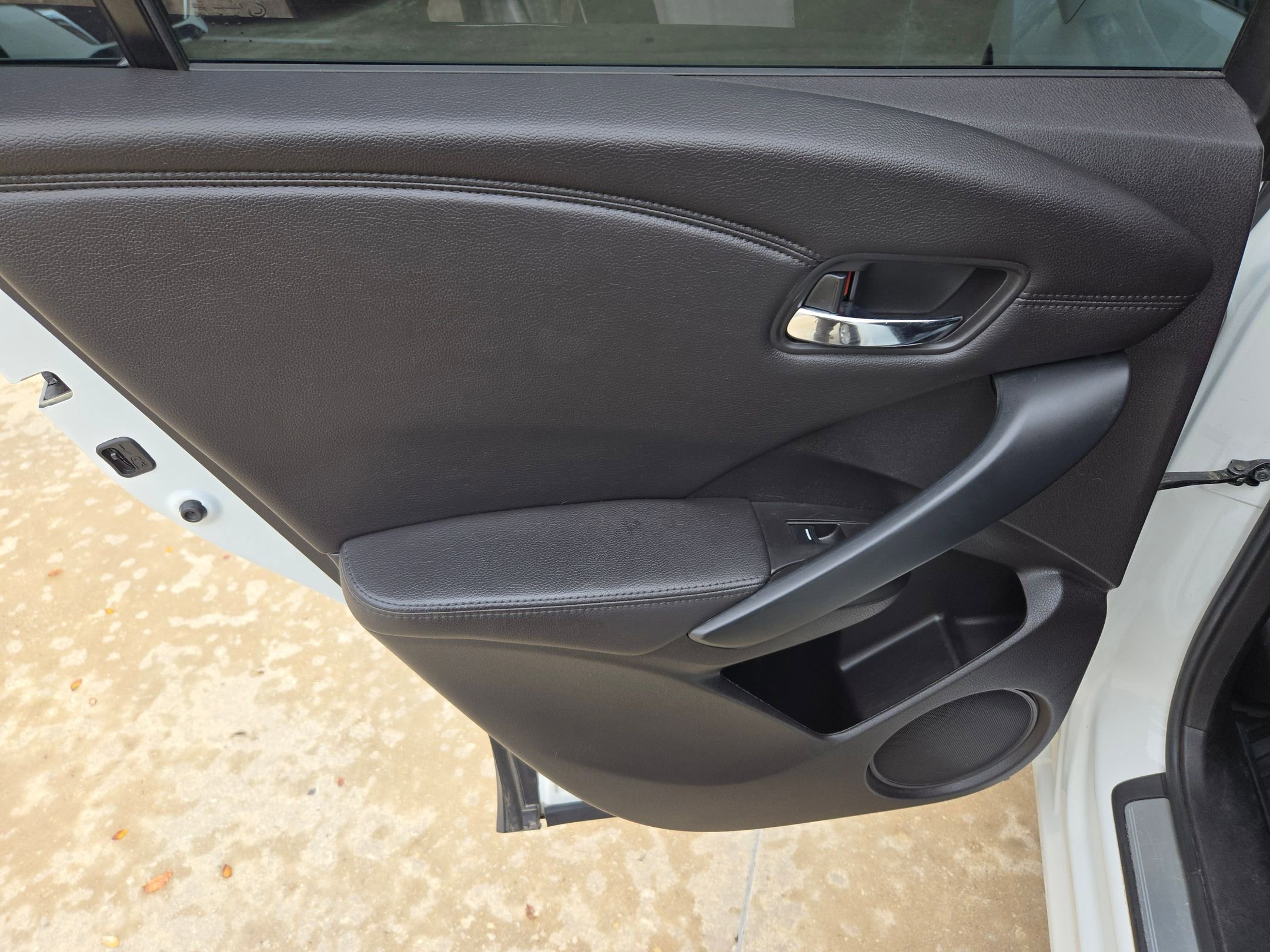 Used 2018 Acura RDX FWD w/ Technology Package image 15