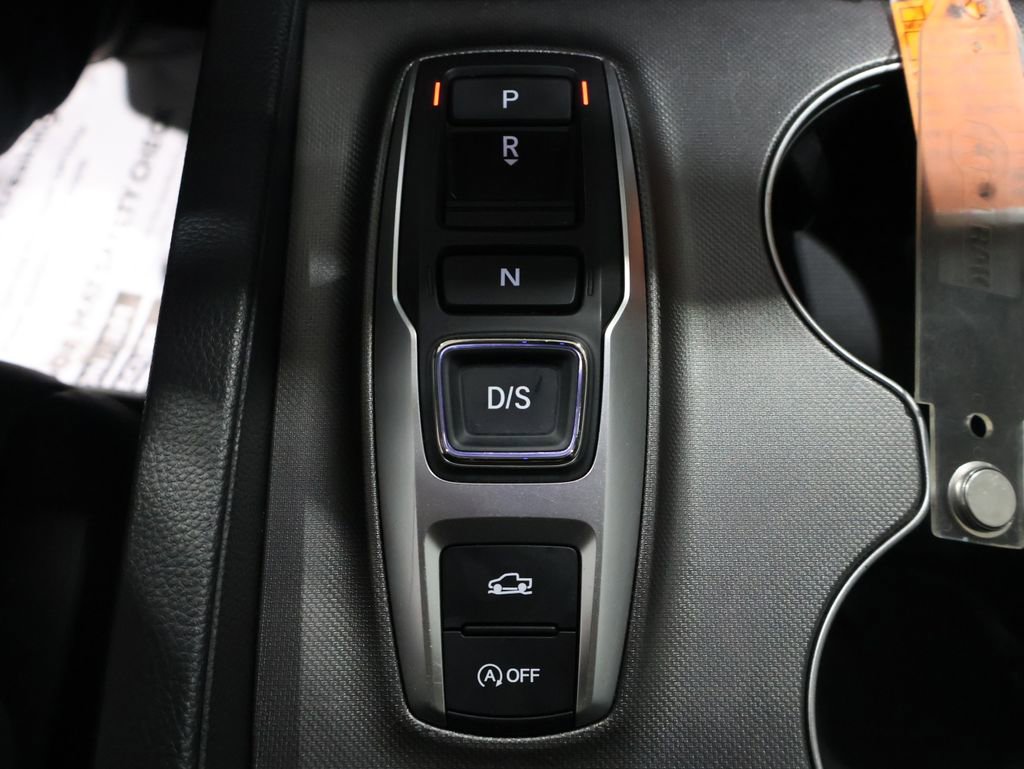 Used 2025 Honda Ridgeline RTL image 32