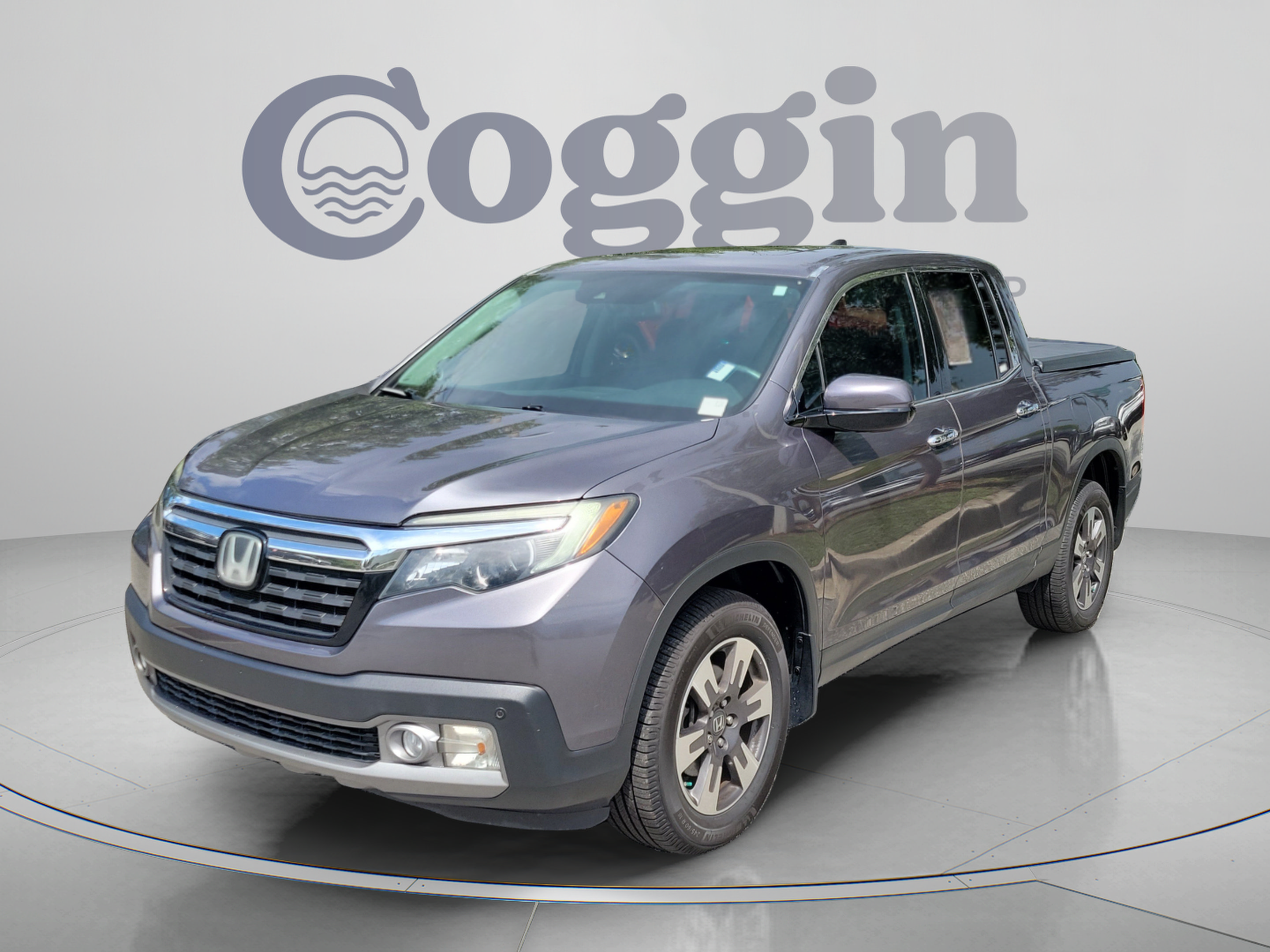 Used 2019 Honda Ridgeline RTL-E image 1