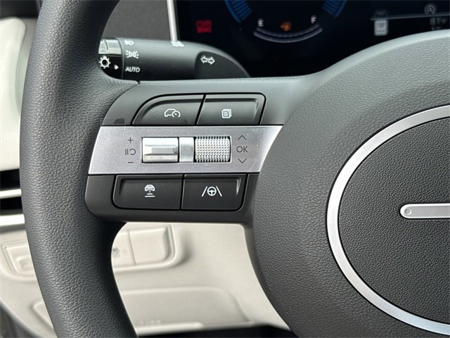 New 2026 Hyundai Tucson SEL image 18