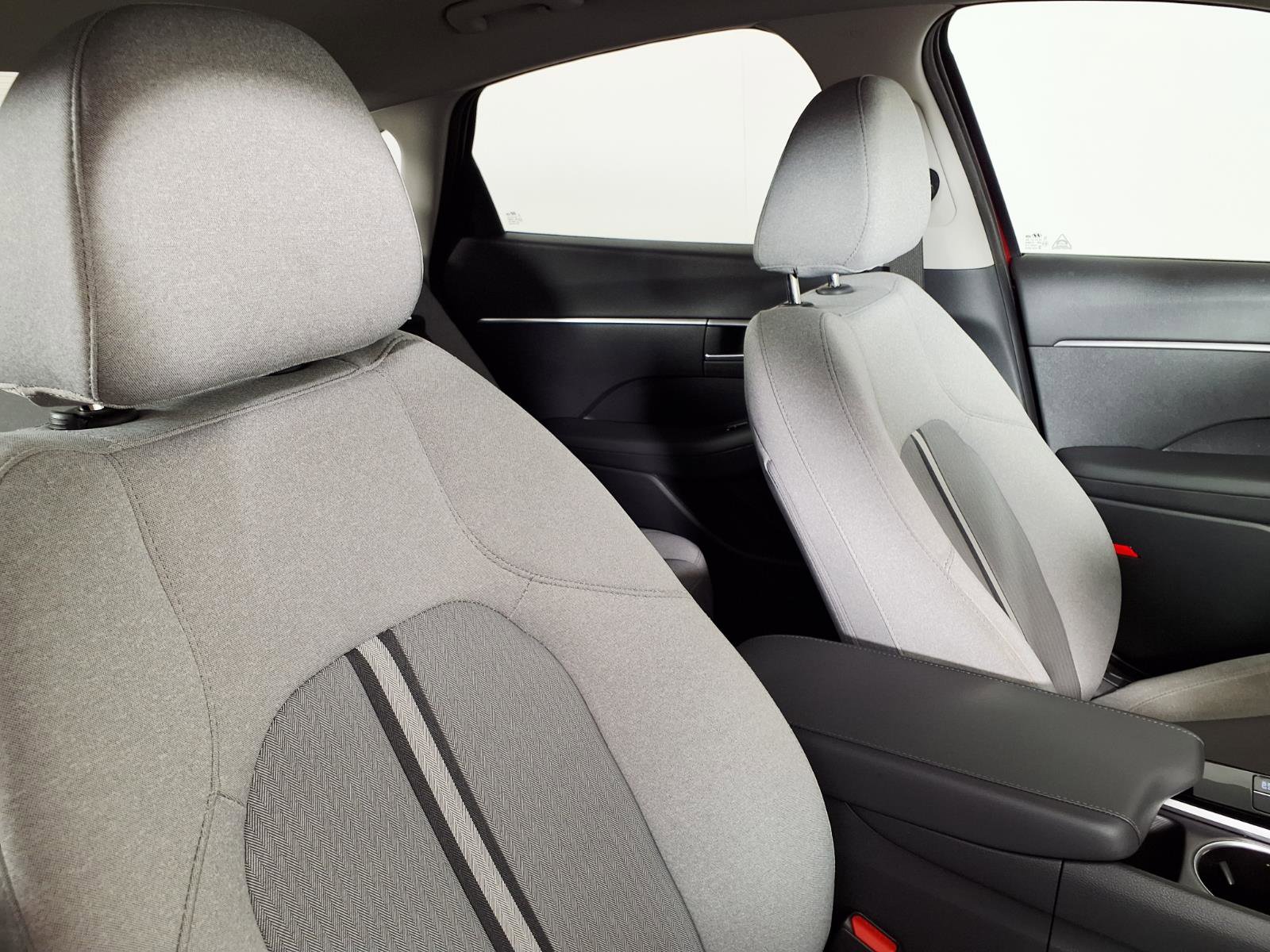 Certified 2021 Hyundai Sonata SE FWD image 10