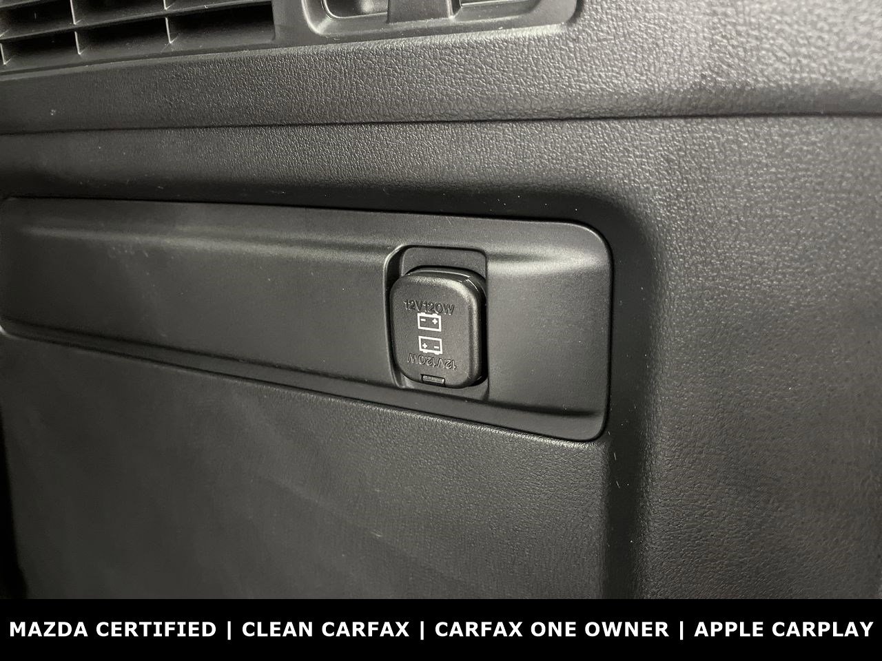 Certified 2025 MAZDA CX-90 Plug-In Hybrid w/Premium Sport image 34