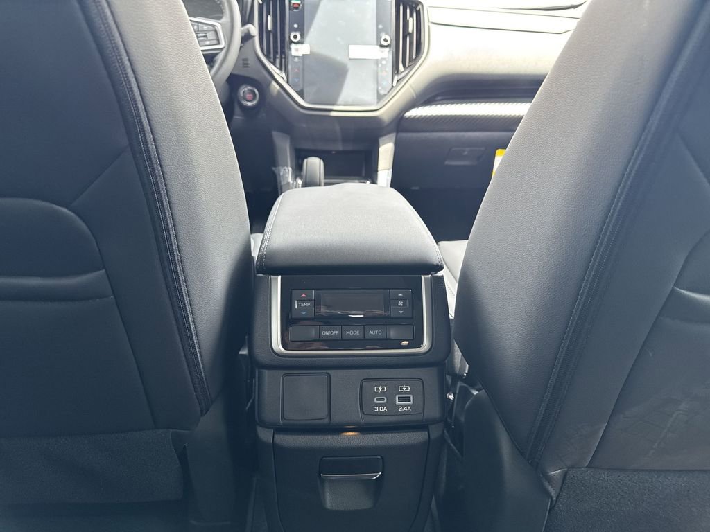 New 2026 Subaru Ascent Premium AWD/4WD image 21