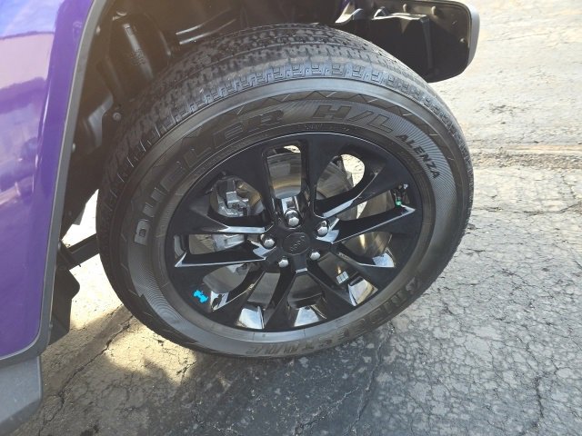 Used 2023 Jeep Wrangler Unlimited Sahara w/ Cold Weather Group image 60