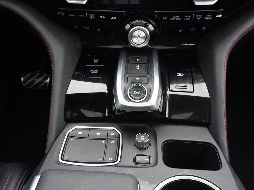 Used 2023 Acura MDX A-Spec image 60