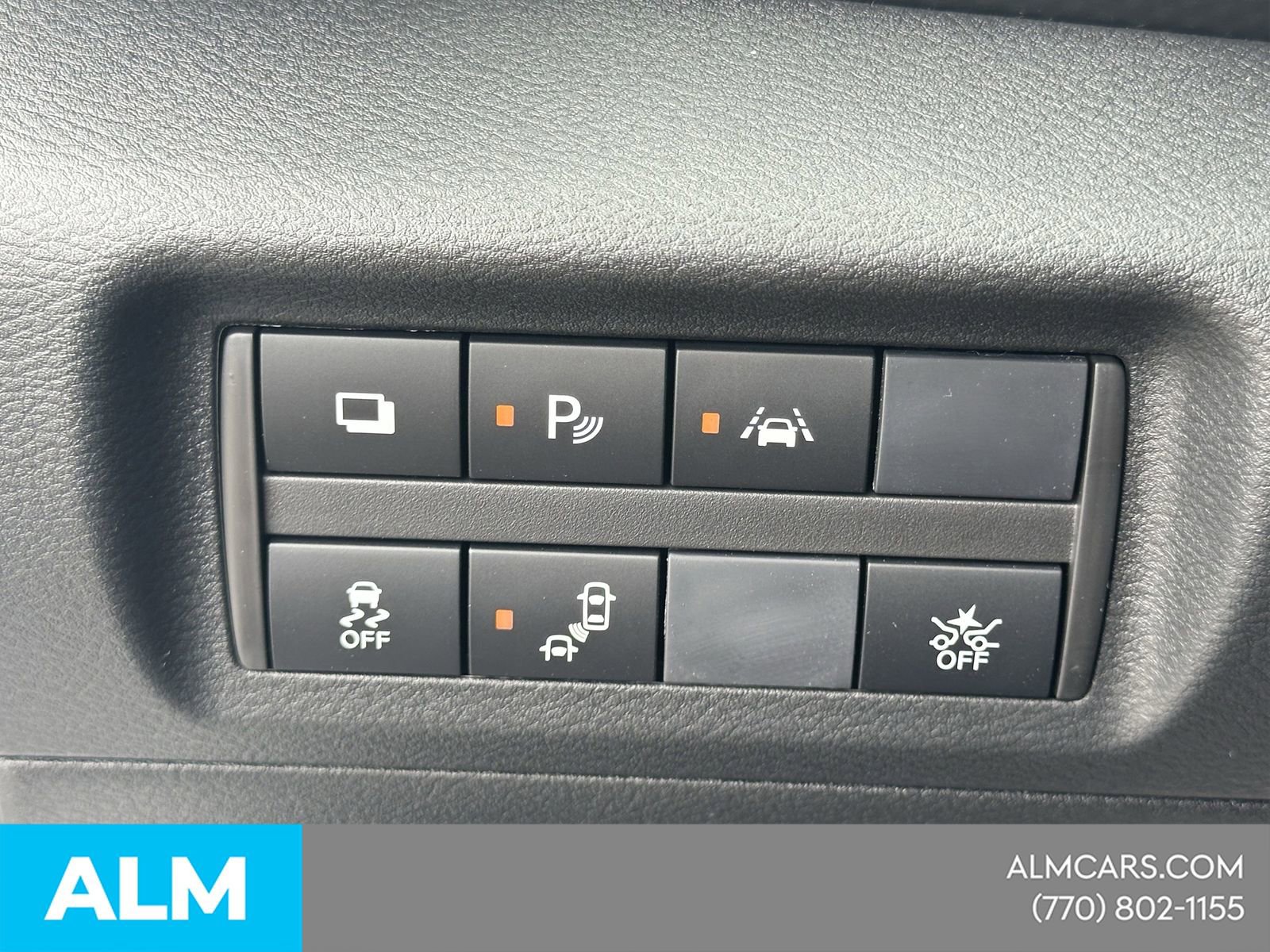 Certified 2025 Nissan Kicks Play S FWD image 17
