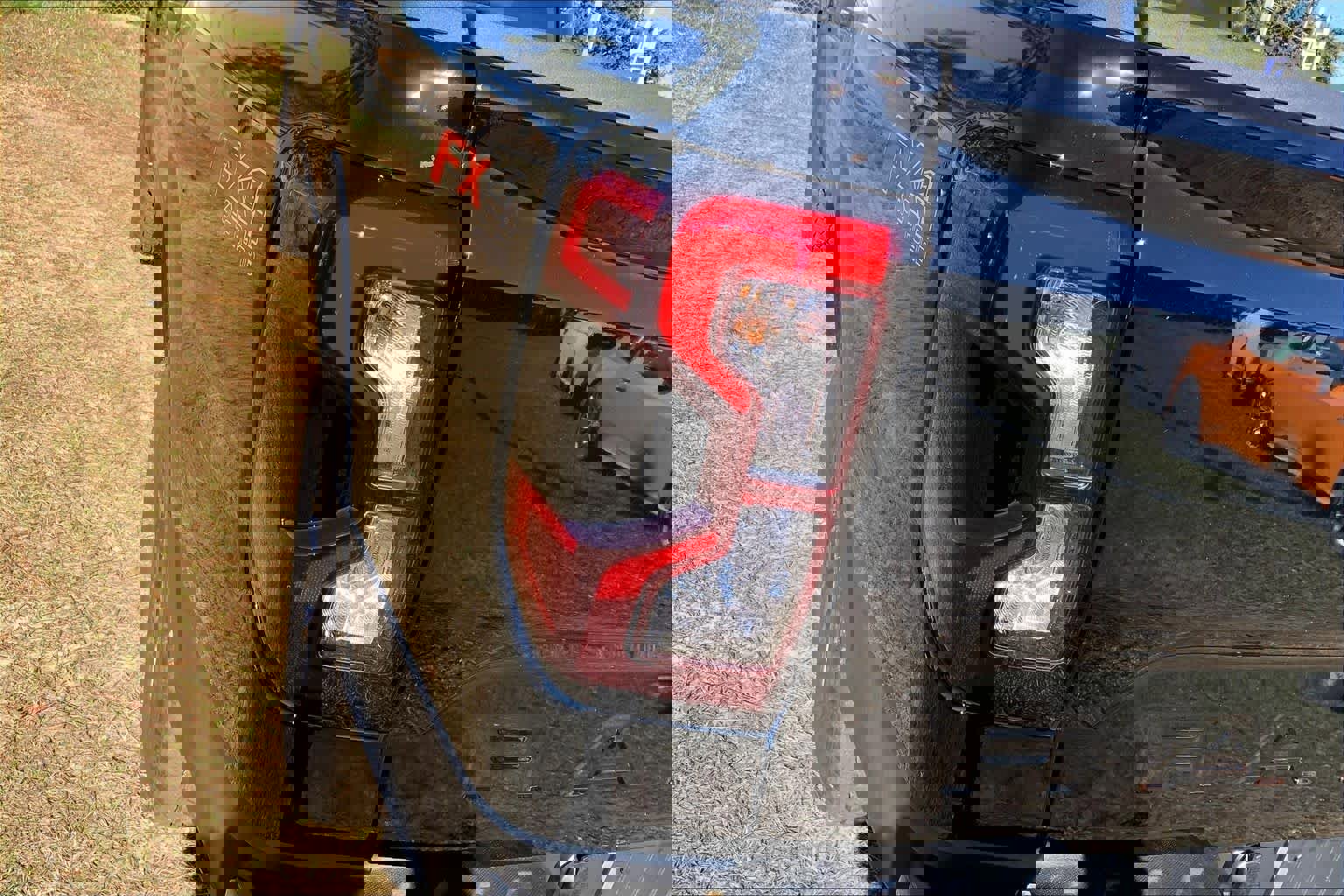 New 2025 Ford Ranger XLT w/ Equipment Group 301A High image 14