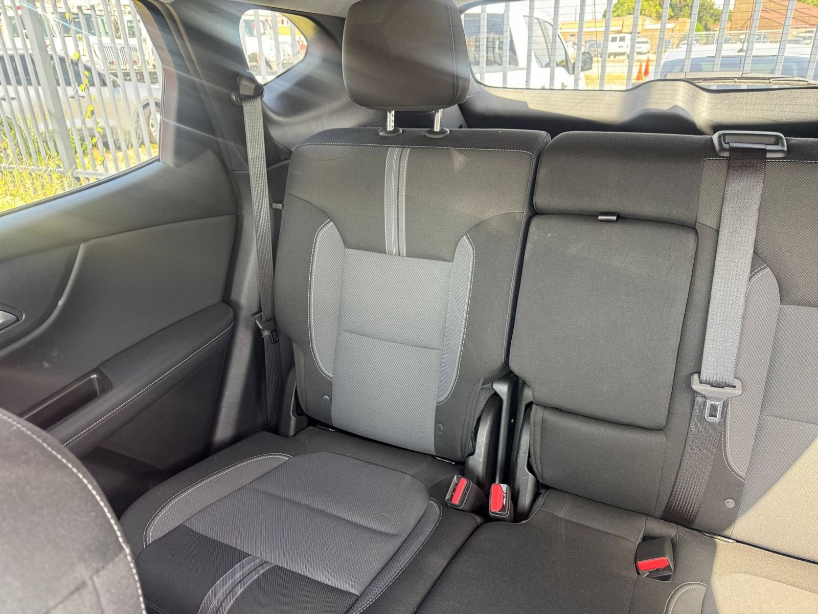 Used 2026 Chevrolet Blazer LT FWD image 37